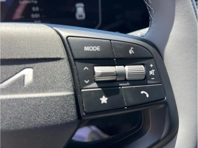2026 Kia EV6 Light Long Range RWD