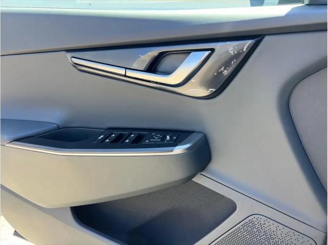2026 Kia EV6 Light Long Range RWD