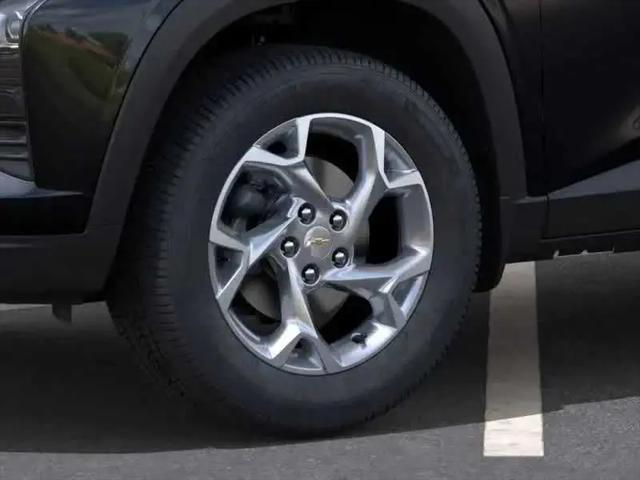 2026 Chevrolet Trax FWD LS