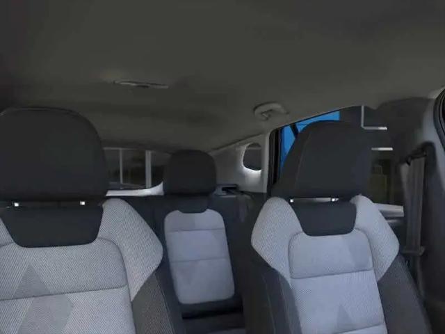 2026 Chevrolet Trax FWD LS