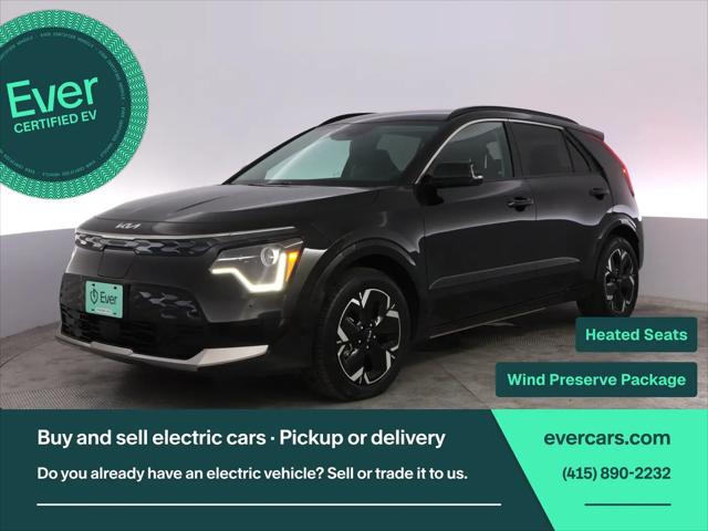 2024 Kia Niro EV Wind for sale in San Francisco, CA