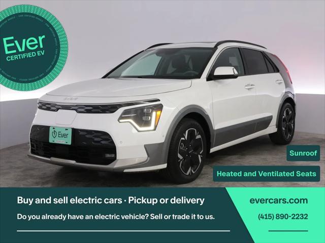 2024 Kia Niro EV Wave for sale in San Francisco, CA