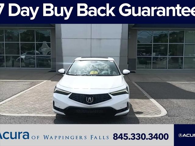 2023 Acura Integra A-SPEC Technology for sale in Wappingers Falls, NY