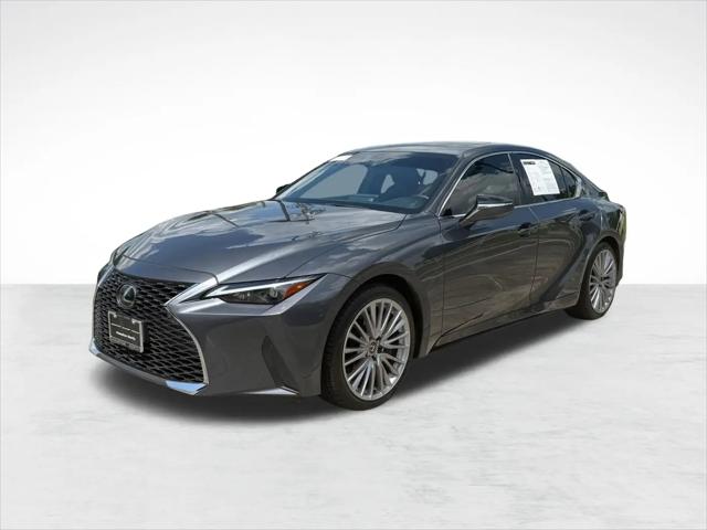 2023 Lexus IS 300 IS 300 for sale in Houston, TX