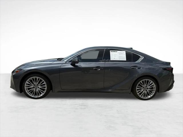 2023 Lexus IS 300 IS 300