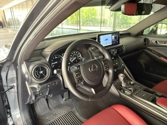 2023 Lexus IS 300 IS 300