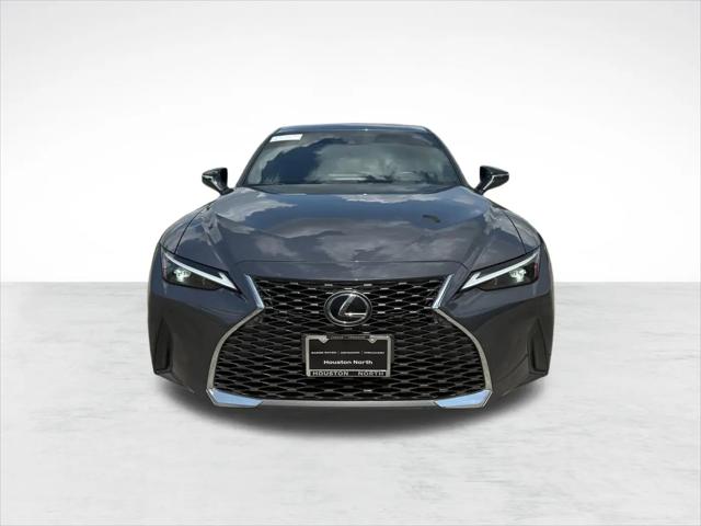 2023 Lexus IS 300 IS 300