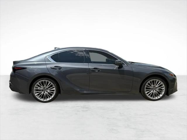 2023 Lexus IS 300 IS 300