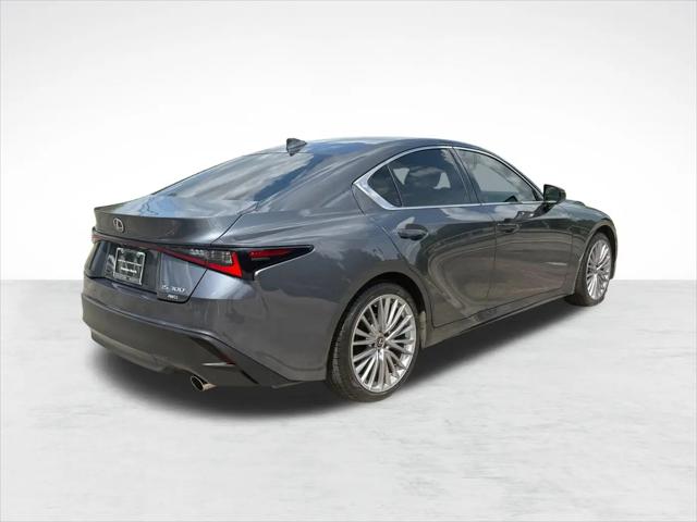 2023 Lexus IS 300 IS 300