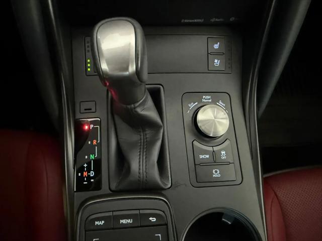 2023 Lexus IS 300 IS 300