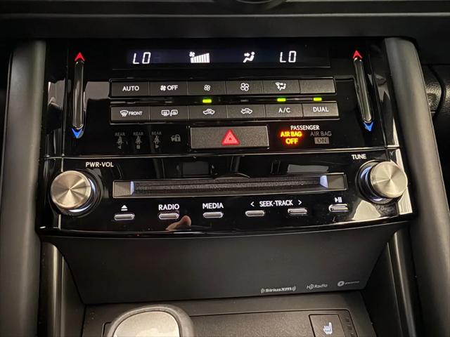 2023 Lexus IS 300 IS 300
