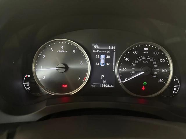 2023 Lexus IS 300 IS 300