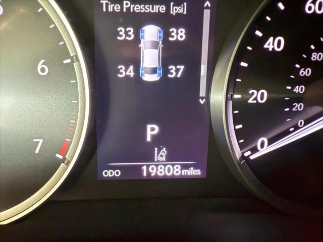 2023 Lexus IS 300 IS 300