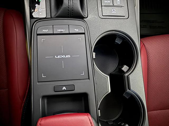 2023 Lexus IS 300 IS 300