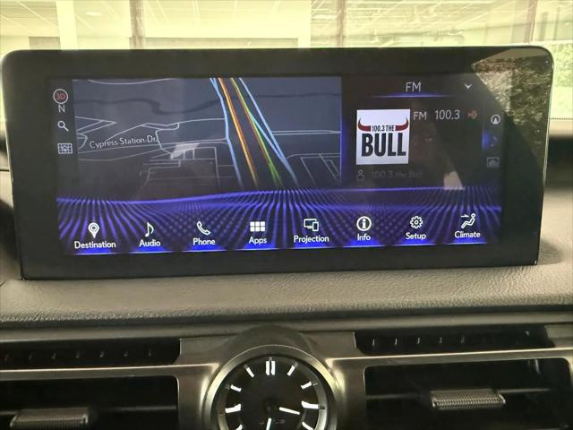 2023 Lexus IS 300 IS 300