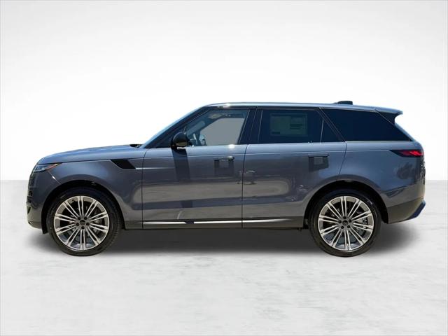 2026 Land Rover Range Rover Sport P360 SE