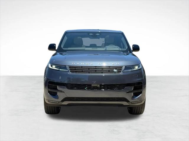 2026 Land Rover Range Rover Sport P360 SE