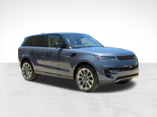 2026 Land Rover Range Rover Sport P360 SE