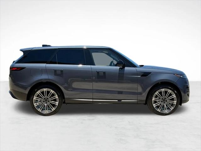 2026 Land Rover Range Rover Sport P360 SE