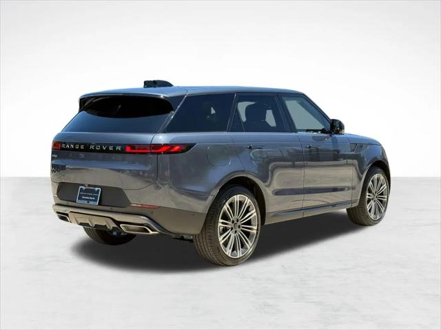 2026 Land Rover Range Rover Sport P360 SE
