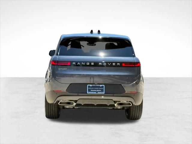 2026 Land Rover Range Rover Sport P360 SE
