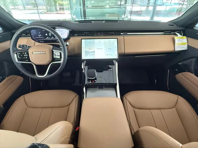 2026 Land Rover Range Rover Sport P360 SE