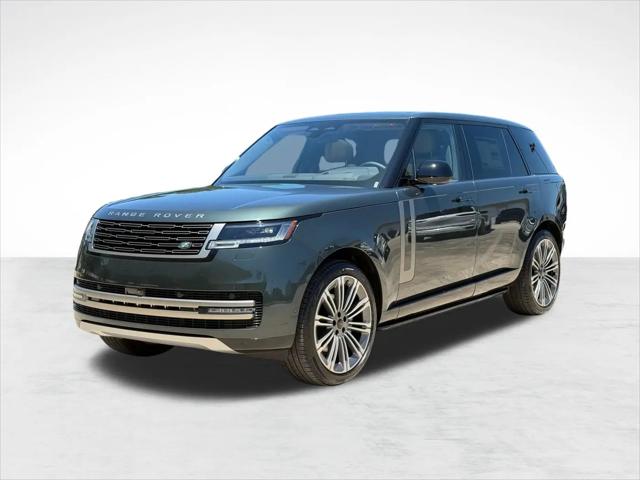 2026 Land Rover Range Rover P400 SE 7 Seat for sale in Houston, TX
