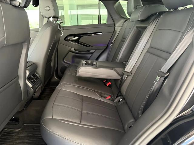 2026 Land Rover Range Rover Evoque Hoxton Edition
