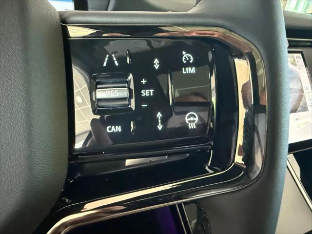 2026 Land Rover Range Rover Evoque Hoxton Edition