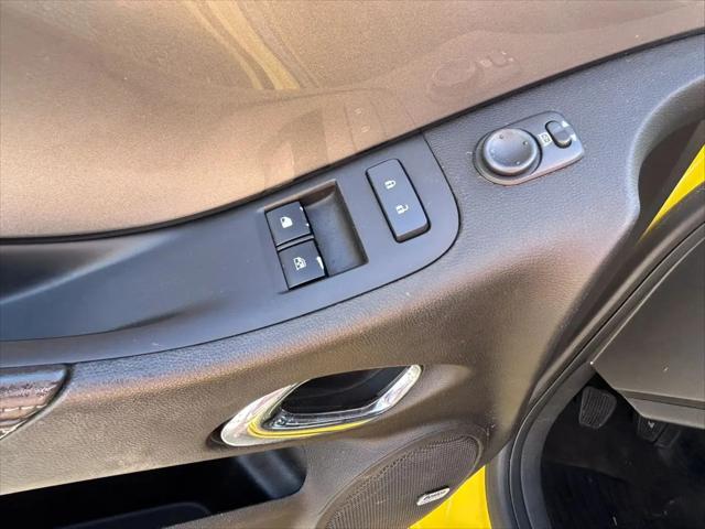 2014 Chevrolet Camaro 2SS