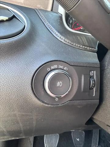 2014 Chevrolet Camaro 2SS