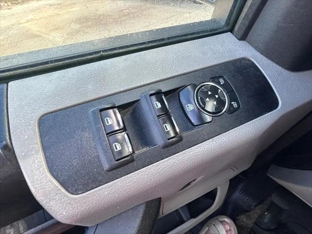 2018 Ford F-250 XL