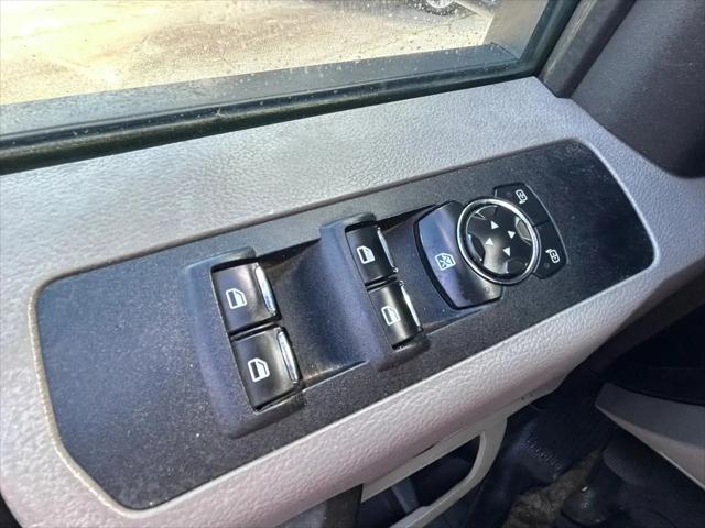2018 Ford F-250 XL