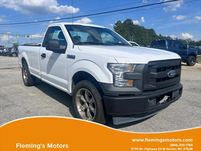 2017 Ford F-150 XL for sale in Garner, NC
