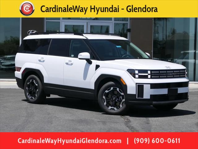 2026 Hyundai Santa Fe SEL for sale in Glendora, CA