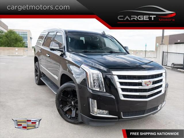 2020 Cadillac Escalade 4WD Luxury for sale in Woodbridge, VA