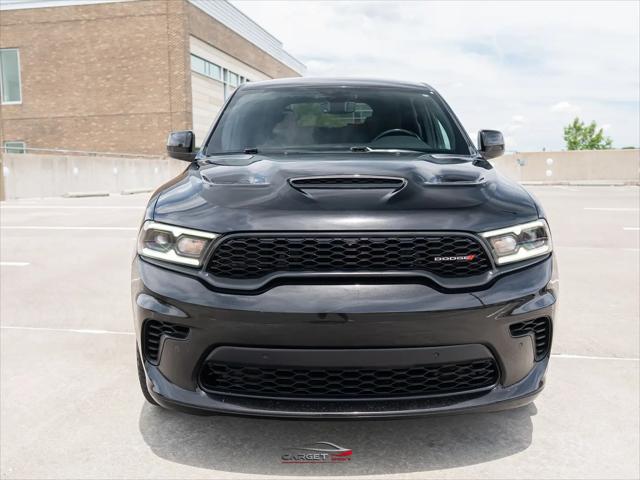 2023 Dodge Durango R/T