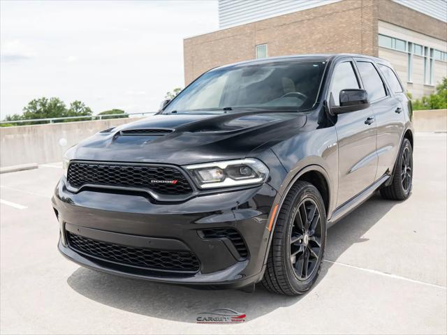 2023 Dodge Durango R/T
