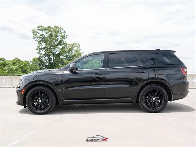 2023 Dodge Durango R/T