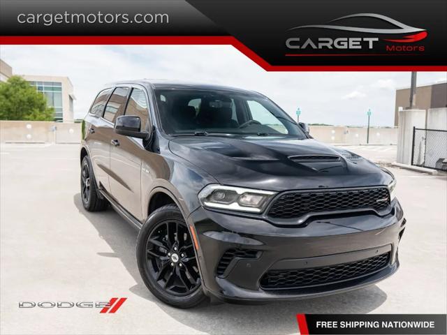 2023 Dodge Durango R/T RWD for sale in Woodbridge, VA