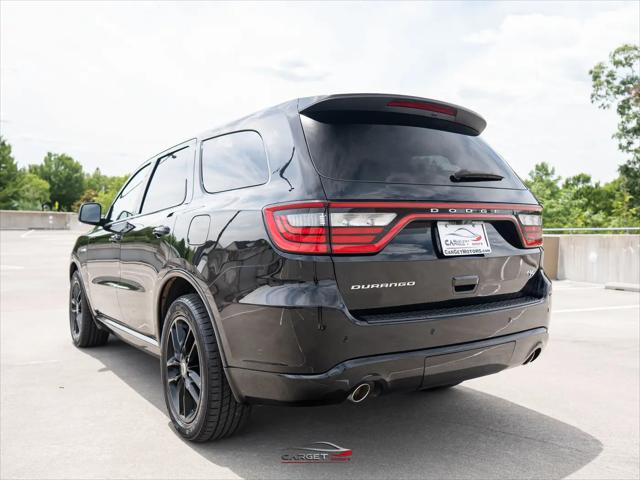 2023 Dodge Durango R/T