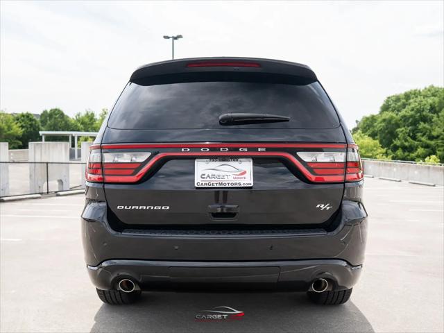 2023 Dodge Durango R/T