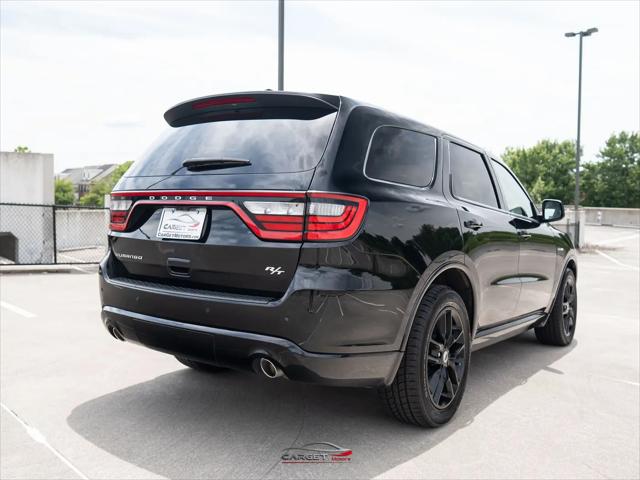 2023 Dodge Durango R/T