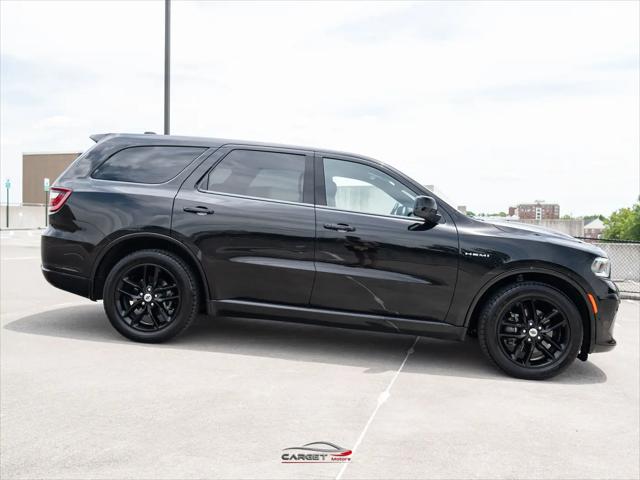 2023 Dodge Durango R/T
