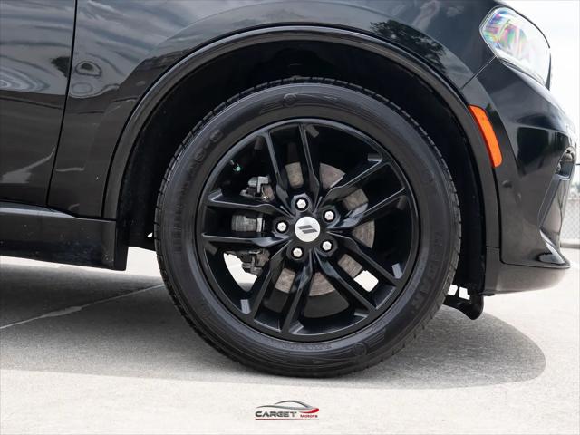 2023 Dodge Durango R/T