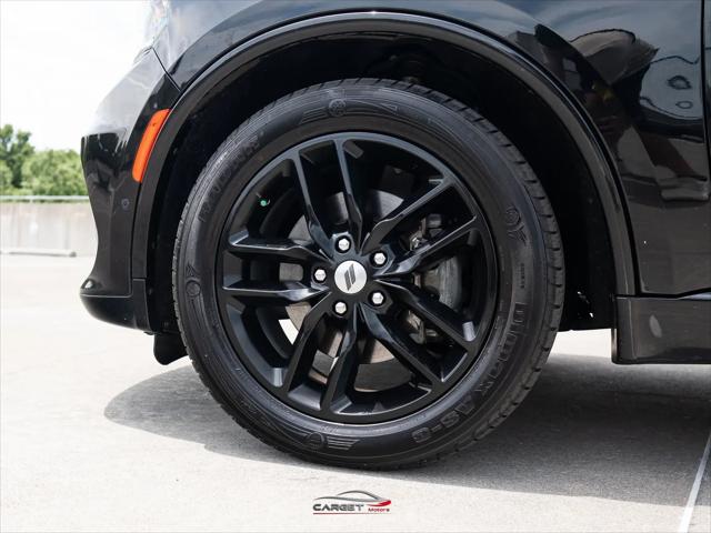2023 Dodge Durango R/T