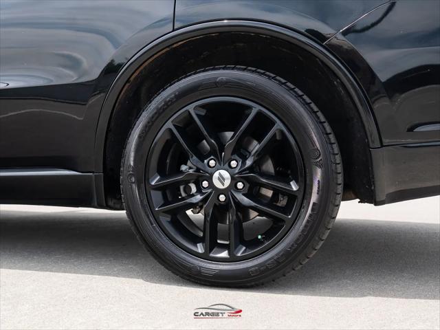 2023 Dodge Durango R/T