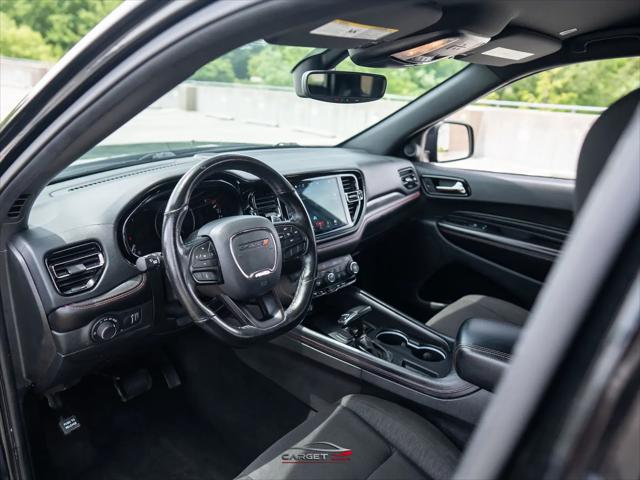 2023 Dodge Durango R/T