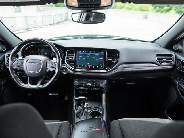 2023 Dodge Durango R/T