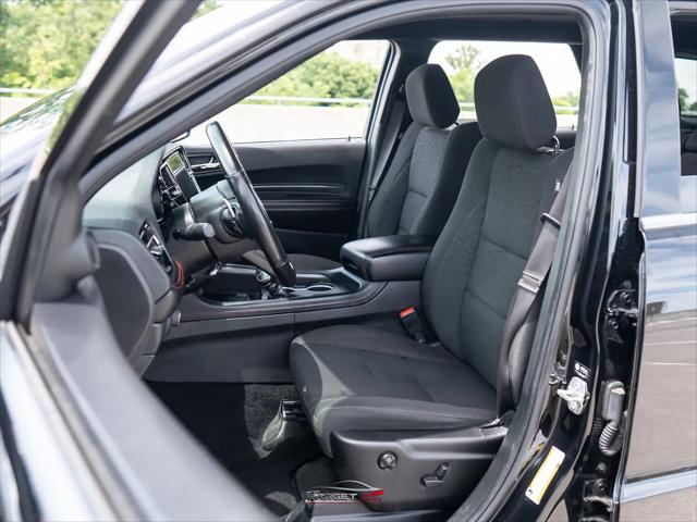 2023 Dodge Durango R/T